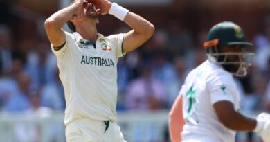 Forcing Test could ‘bankrupt’ cricket countries: Australia chief