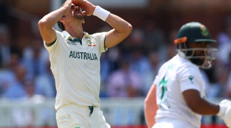 Forcing Test could ‘bankrupt’ cricket countries: Australia chief
