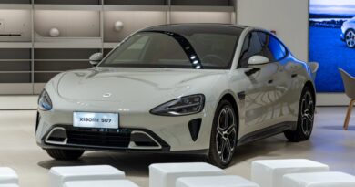Ford CEO Jim Farley's favorite Chinese EV is coming to Europe