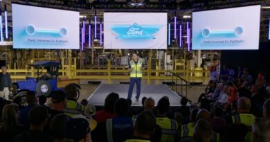Ford's Jim Farley