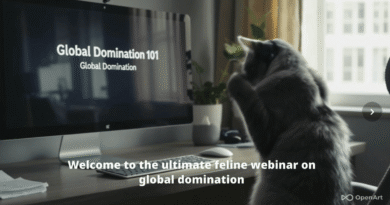 Former Googlers' AI startup OpenArt now creates ‘brain rot’ videos in just one click | TechCrunch