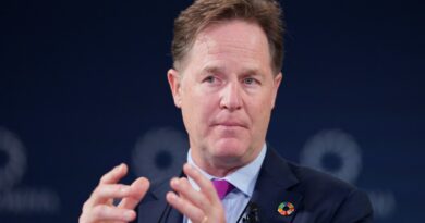 Former Meta exec Nick Clegg offers careful criticism of ‘cloyingly conformist’ Silicon Valley | TechCrunch