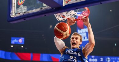 Former NBA All-Star’s EuroBasket Dominance Could Lead Him To New Home