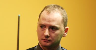 Former world snooker champion to face trial over sex abuse allegations