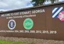 Fort Stewart shooting involved a soldier, a personal handgun, and coworkers, US Army says