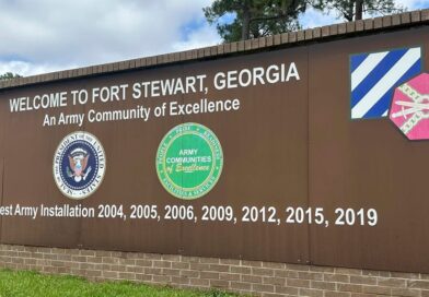 Fort Stewart shooting involved a soldier, a personal handgun, and coworkers, US Army says