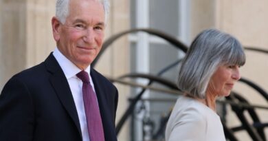 France summons US ambassador over antisemitism claims