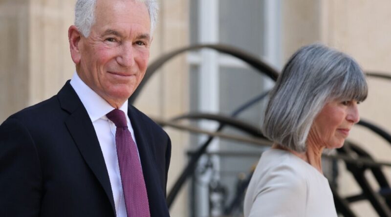 France summons US ambassador over antisemitism claims