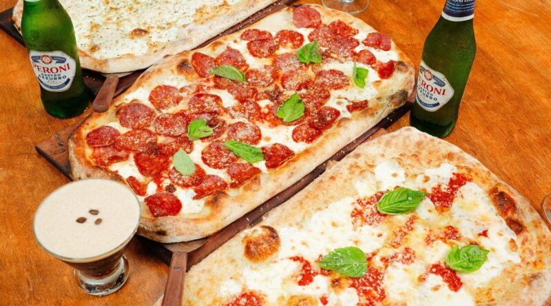 Frankie’s Fabulous Italiano Opens in East Hampton