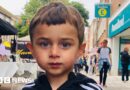 Funeral fundraiser for boy, 4, killed in Margate reaches £5,500