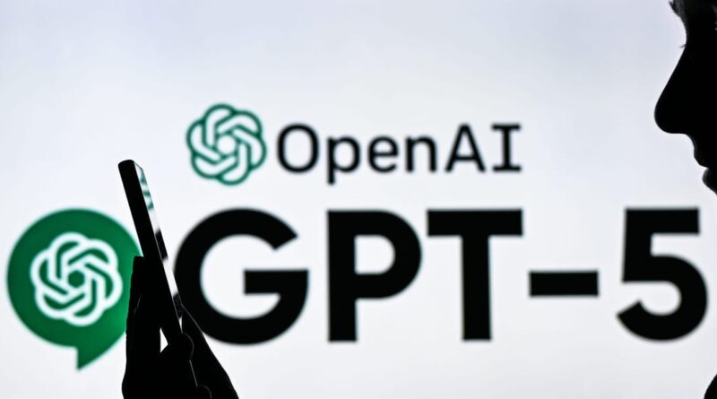 GPT-5 is meant for the casual user, not the advanced user. Here's why that's an upgrade.