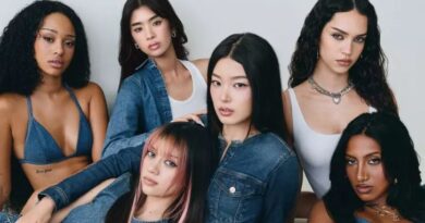 Gap CEO says its viral denim campaign stacked up 400 million views and is 'actually a cultural takeover'
