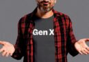Gen X isn't the forgotten generation, it's the meh generation