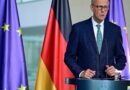 Germany suspends arms exports to Israel for use in Gaza