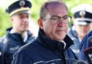 Germany to extend border controls in migration crackdown