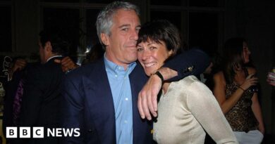 Ghislaine Maxwell interview transcripts released by US justice department