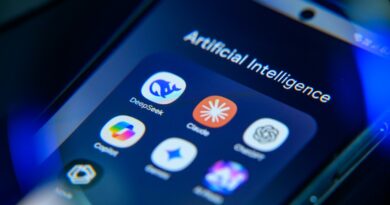 Google and Grok are catching up to ChatGPT, says a16z's latest AI report | TechCrunch