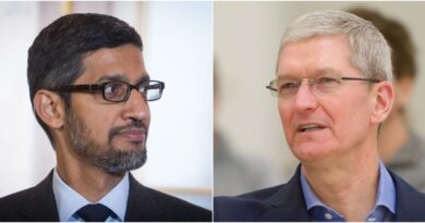 Google mocks Apple's delayed AI features in new 'coming soon' ad