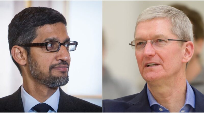 Google mocks Apple's delayed AI features in new 'coming soon' ad
