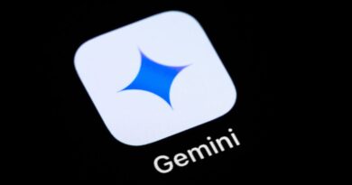 Google says it's working on a fix for Gemini's self-loathing 'I am a failure' comments