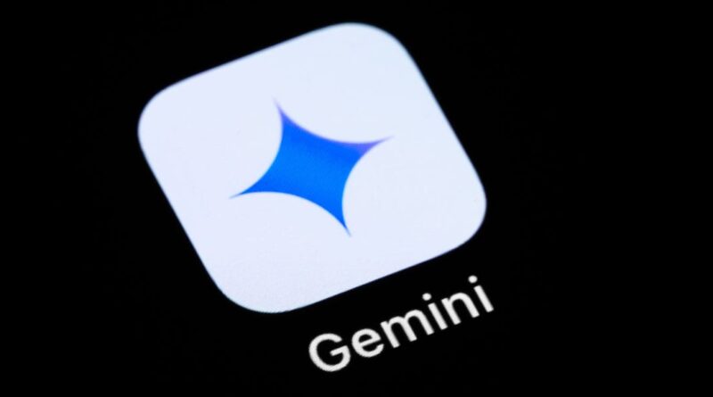 Google says it's working on a fix for Gemini's self-loathing 'I am a failure' comments