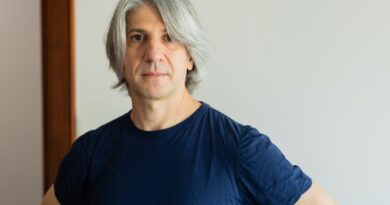 David Petrou