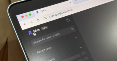 Google Jules