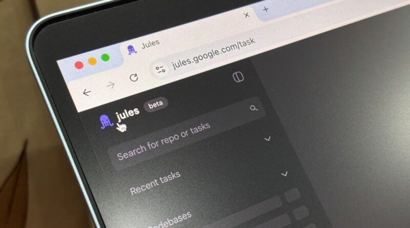 Google Jules