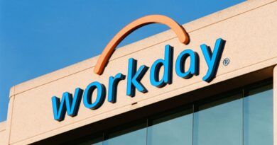 HR giant Workday says hackers stole personal data in recent breach | TechCrunch