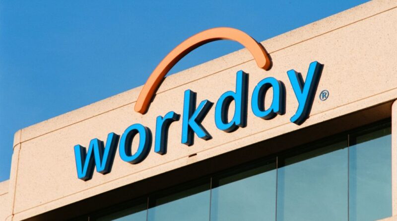 HR giant Workday says hackers stole personal data in recent breach | TechCrunch