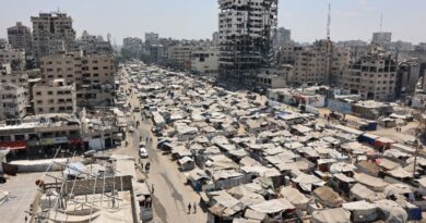 Hamas accepts new Gaza truce plan: Hamas official