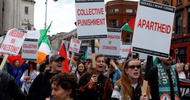 Has Israel become a divisive issue in Europe?