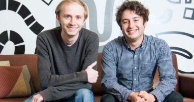 Here's how Figma's founders inspired an early investor