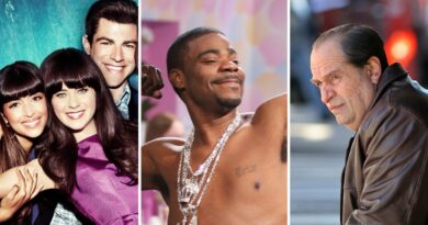Here's what TV shows CEOs and tech execs say they are watching these days