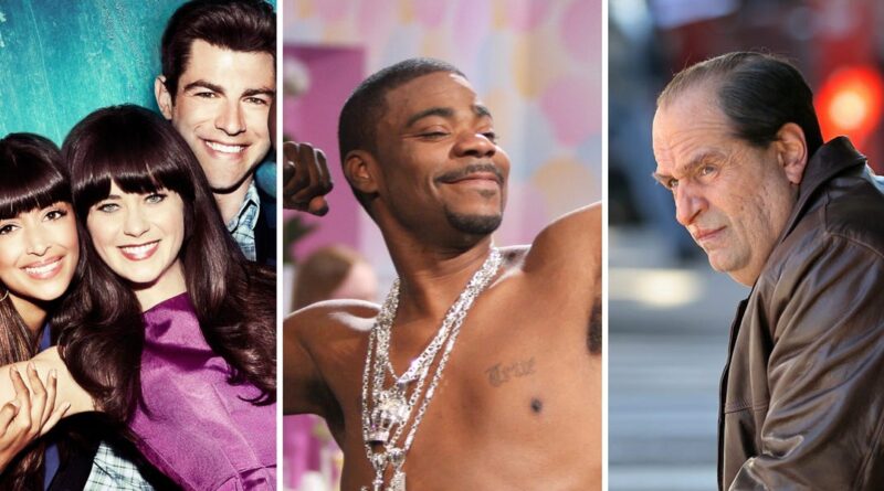 Here's what TV shows CEOs and tech execs say they are watching these days