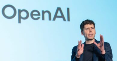 Here's why Sam Altman says OpenAI's GPT-5 falls short of AGI
