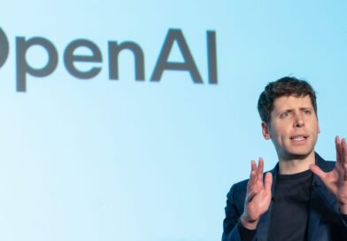 Here's why Sam Altman says OpenAI's GPT-5 falls short of AGI