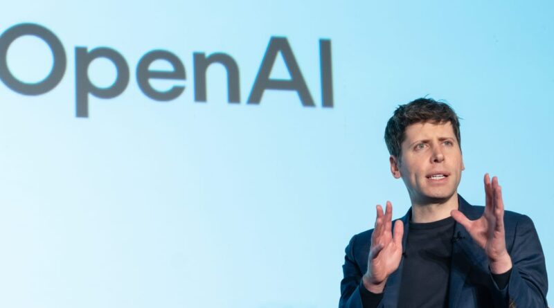 Here's why Sam Altman says OpenAI's GPT-5 falls short of AGI