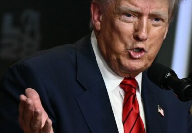 Higher US tariffs take effect on dozens of economies