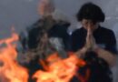 Hiroshima marks 80 years since atomic bombing