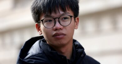 Hong Kong pro-democracy activists granted asylum in Australia and Britain