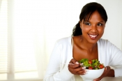 How Food Affects Hair Health - Joy Bauer