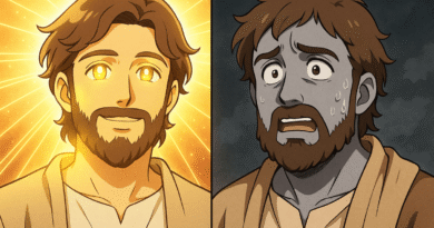 How John Rewrote Thomas to Silence a Rival Gospel