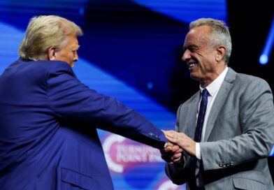 How RFK Jr’s vaccine funding cuts fit with Trump’s vision