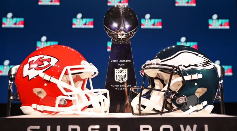 How The NFL’s ESPN Deal Will Crush The Dreams Of  New Sports