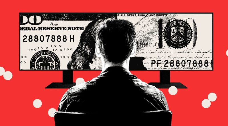 How a Gen Xer clawed his way back to a $900K income working 5 remote jobs after layoffs demolished his overemployment strategy