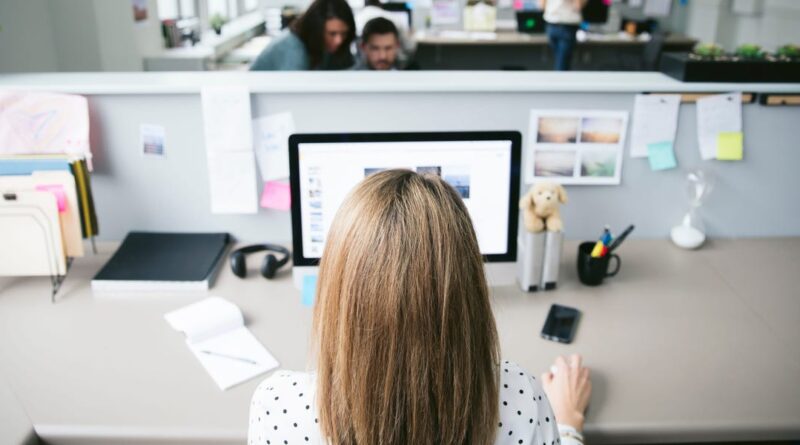 How companies can RTO without sparking a wave of resignations and a surge in quiet quitting