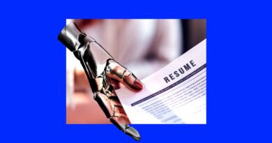 How employers find talent and job seekers stand out in the AI-fuelled job market