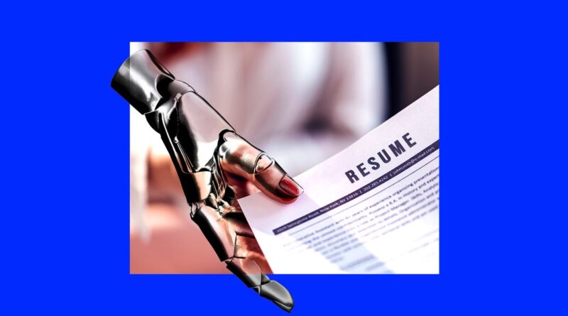 How employers find talent and job seekers stand out in the AI-fuelled job market