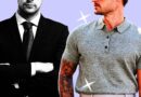 How office style for men is changing in the RTO era
